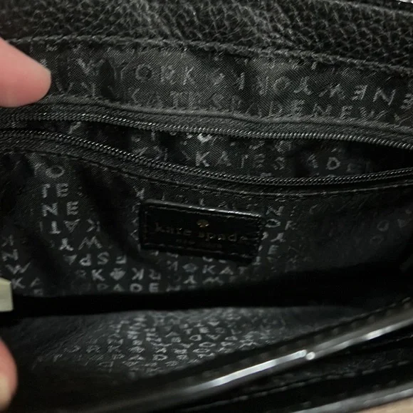 Kate Spade Mohair Crossbody - Picture 11 of 14